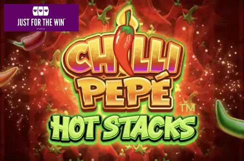 Chilli Pepe Hot Stacks